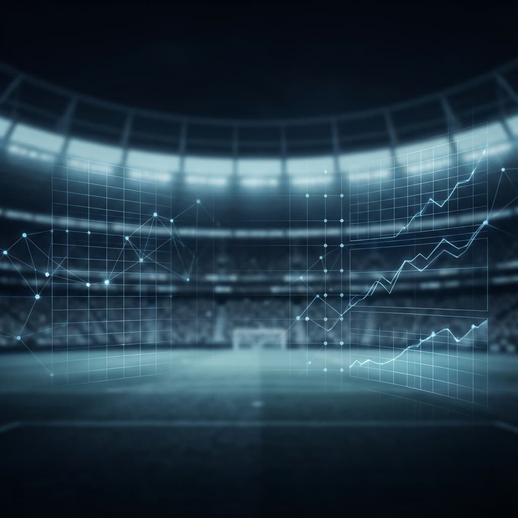 Sports Analytics Background